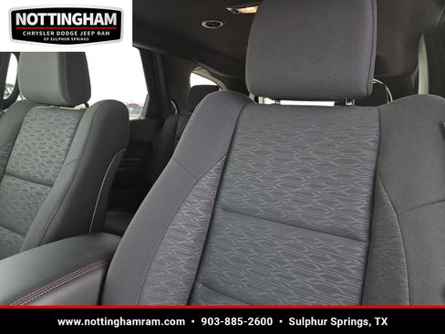 New 2026 Dodge Durango GT image 22