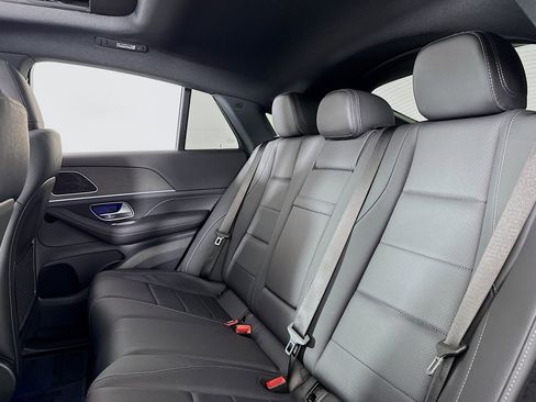 New 2026 Mercedes-Benz GLE 450 4MATIC Coupe image 7