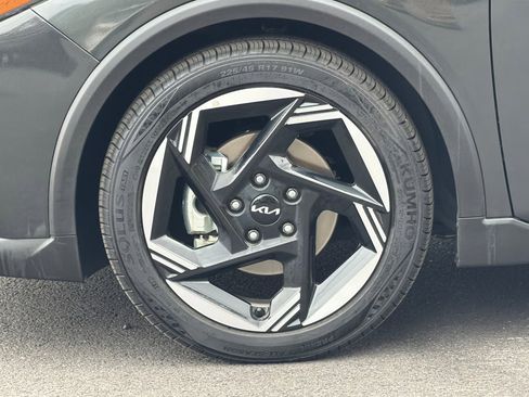 Certified 2025 Kia K4 EX image 25