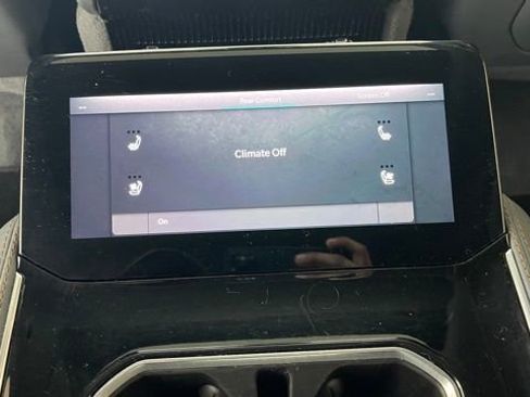 Used 2023 Jeep Grand Wagoneer Series III image 45