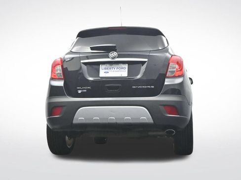 Used 2015 Buick Encore FWD image 43