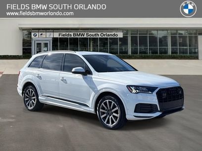 Used 2023 Audi Q7 2.0T Premium Plus w/ Premium Plus Package