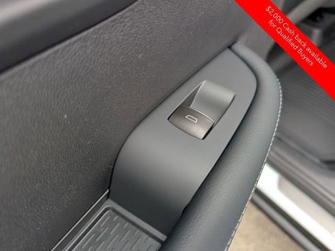 New 2026 Buick Enclave Sport Touring image 11