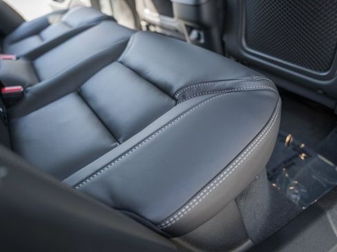 New 2027 Volvo XC60 B5 Ultra AWD/4WD image 33