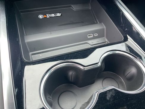 Certified 2026 Chevrolet Suburban Premier w/ Sun And Tow Package image 35