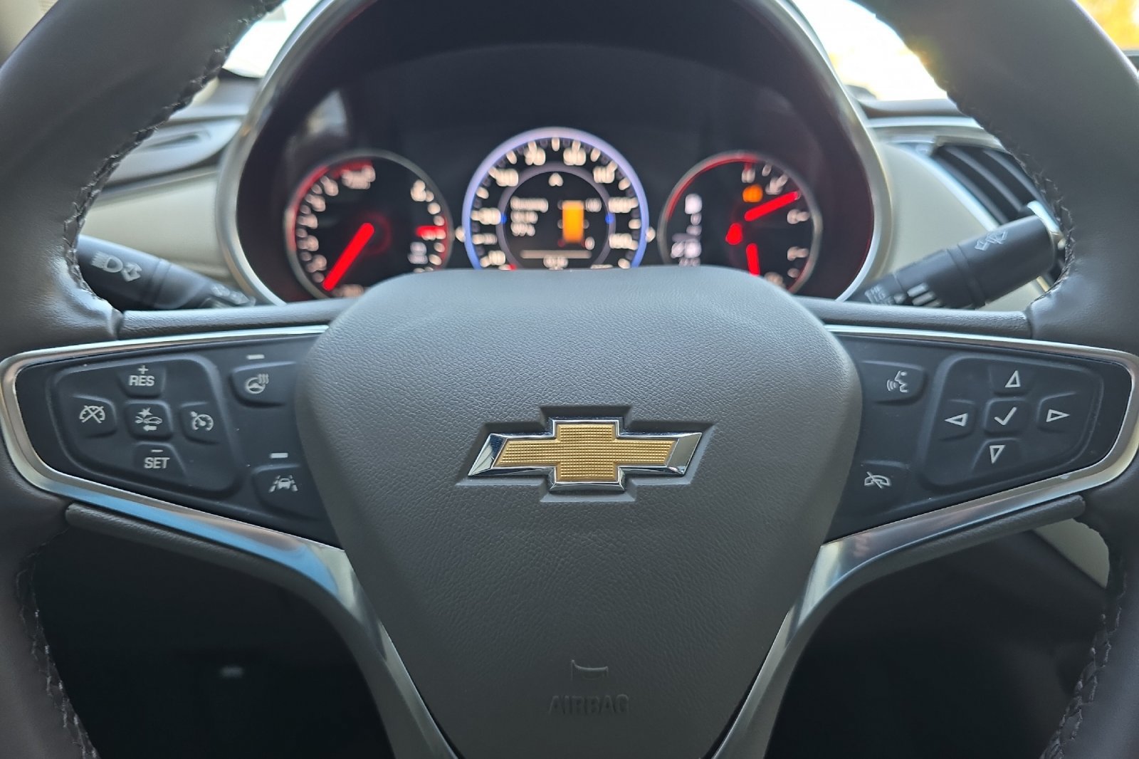 Used 2024 Chevrolet Malibu LT FWD image 22