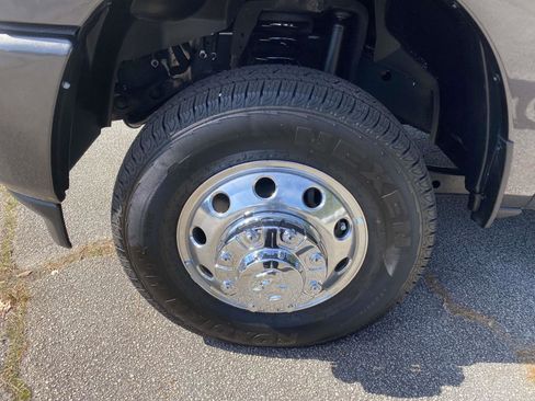 New 2026 RAM 3500 Laramie w/ Max Tow Package image 14