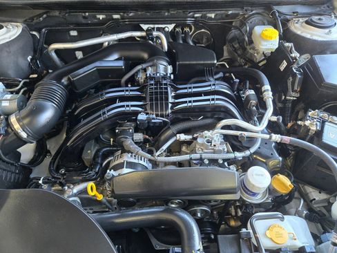 Used 2024 Subaru Outback Onyx Edition image 31