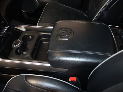 Used 2023 RAM 1500 Laramie AWD/4WD image 41