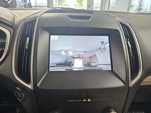 Used 2020 Ford Edge SEL w/ Convenience Package AWD/4WD image 27