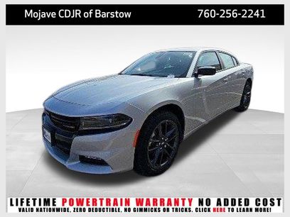 New 2023 Dodge Charger SXT w/ Blacktop Special Edition