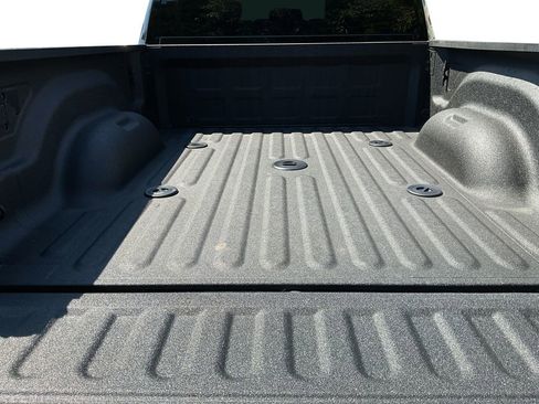 New 2026 RAM 2500 Big Horn image 29