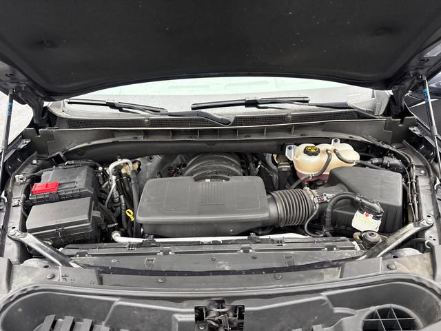 Used 2023 GMC Yukon XL Denali Ultimate AWD/4WD image 26