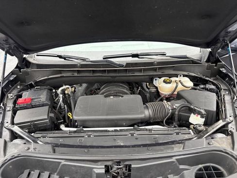 Used 2023 GMC Yukon XL Denali Ultimate AWD/4WD image 26