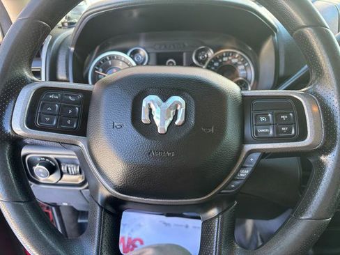 Used 2019 RAM 3500 Tradesman w/ Chrome Appearance Group image 27