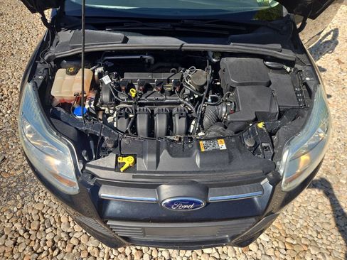 Used 2014 Ford Focus S FWD image 14