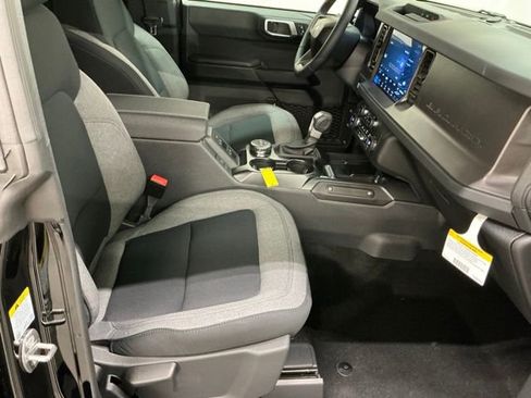 New 2026 Ford Bronco Big Bend image 20