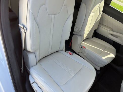 Used 2022 Kia Sorento SX image 27