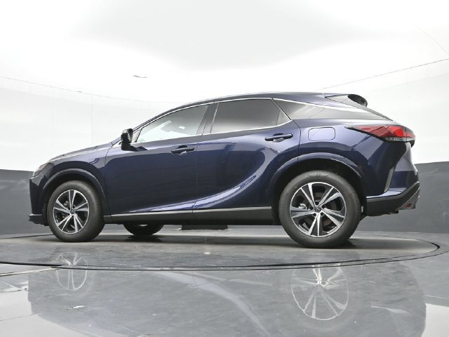 Certified 2026 Lexus RX 350 Premium FWD image 19