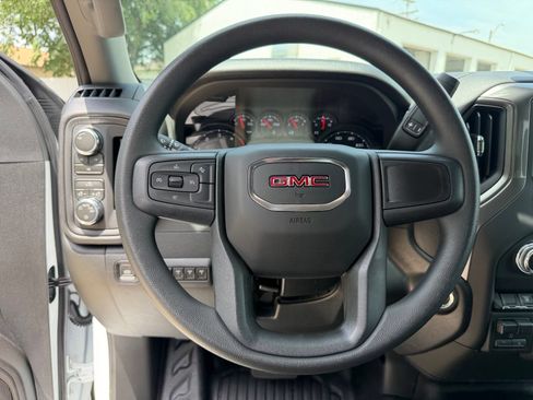 New 2026 GMC Sierra 3500 Pro w/ Convenience Package AWD/4WD image 12