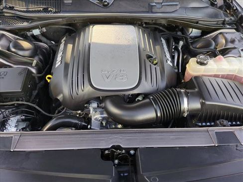 Used 2022 Dodge Challenger R/T w/ Plus Package image 23