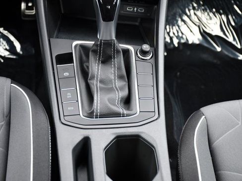 New 2026 Volkswagen Jetta Sport image 26