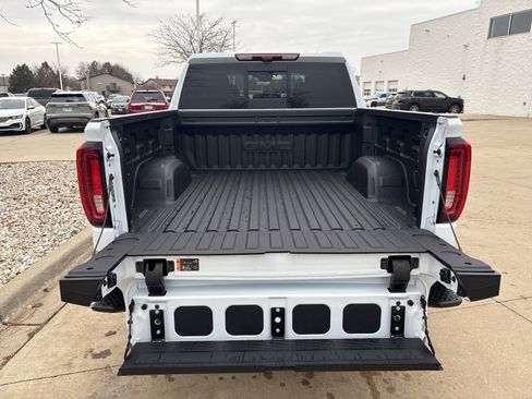 New 2026 GMC Sierra 1500 Denali image 6
