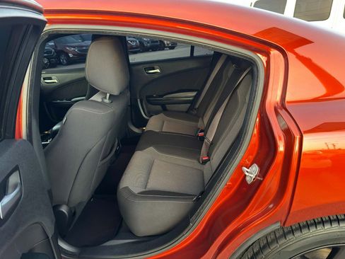 Used 2021 Dodge Charger SXT w/ Blacktop Package image 21