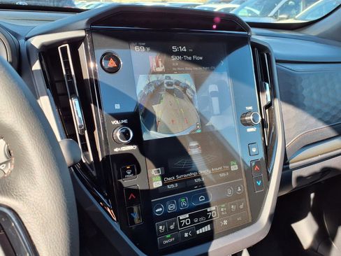 New 2026 Subaru Forester Touring image 16