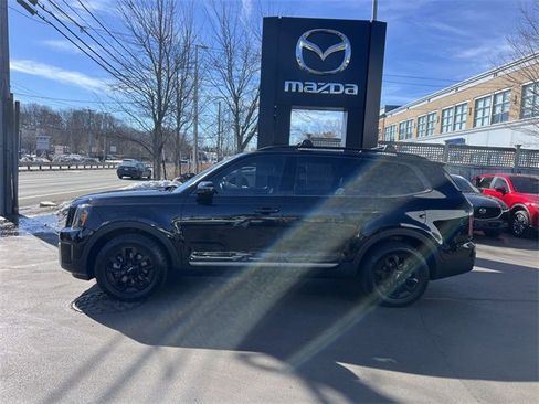 Used 2023 Kia Telluride SX Prestige X-Pro image 5