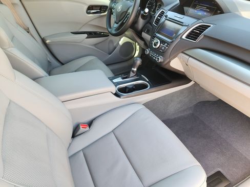 Used 2017 Acura RDX Technology Package image 16