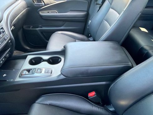 Used 2024 Honda Ridgeline RTL image 14