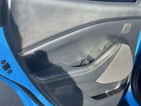 Certified 2024 Ford Mustang Mach-E Premium image 32