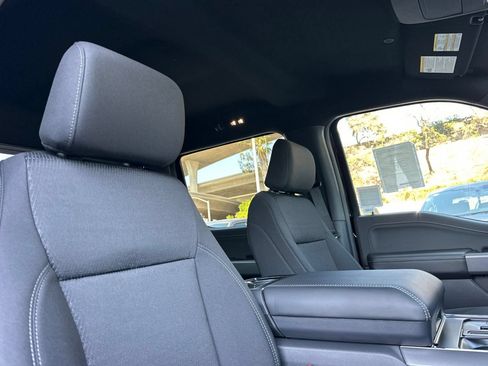 New 2026 Ford F150 XLT w/ Equipment Group 302A MID AWD/4WD image 15