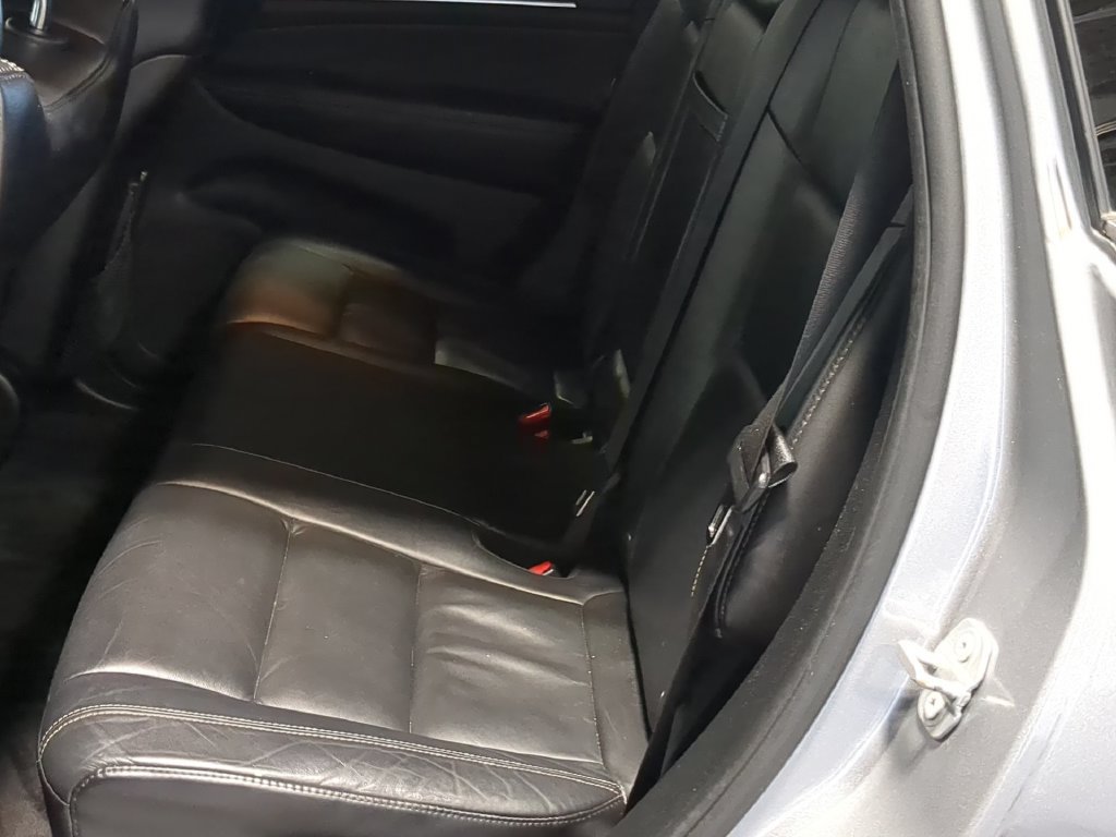 Used 2017 Jeep Grand Cherokee Limited AWD/4WD image 23