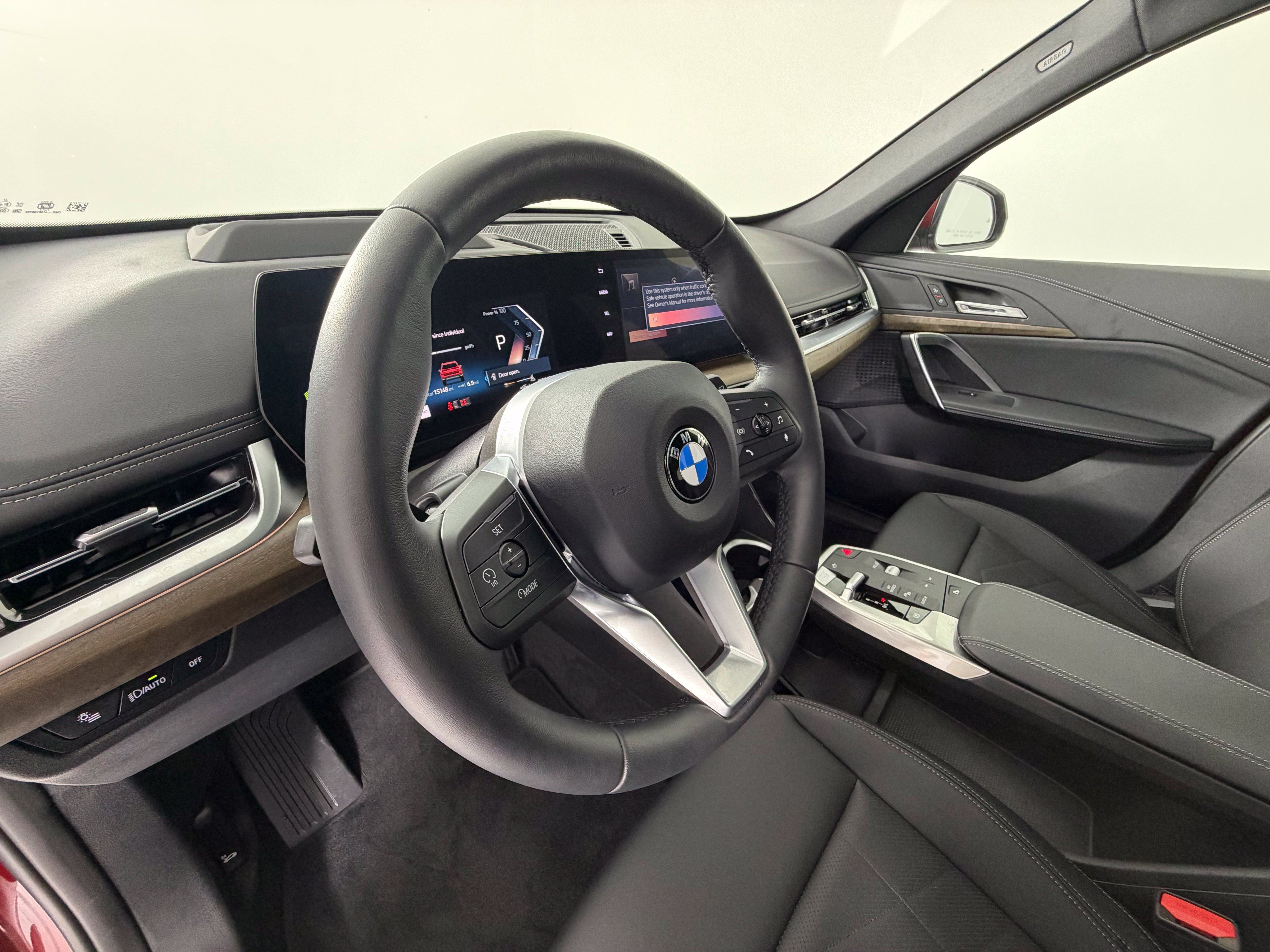 Used 2026 BMW X1 xDrive28i AWD/4WD image 22