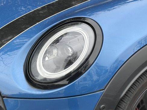 Used 2024 MINI Cooper John Cooper Works image 11