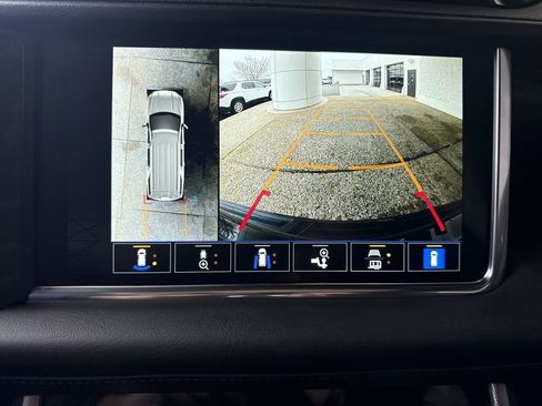 Certified 2022 GMC Yukon XL Denali image 15