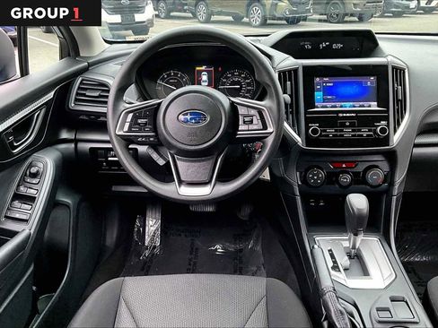 Used 2023 Subaru Impreza 2.0i image 6