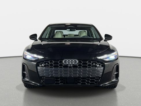 Used 2026 Audi A6 Premium Plus w/ Premium Plus Package AWD/4WD image 8