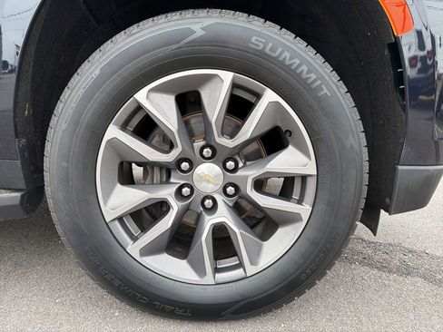 Used 2021 Chevrolet Tahoe LT w/ LT Signature Package image 13