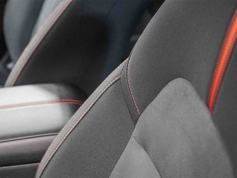 Used 2025 Nissan Sentra SR image 19