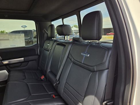 New 2026 Ford F350 Platinum AWD/4WD image 40