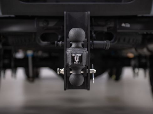 New 2025 Ford F250 King Ranch w/ Chrome Package image 39