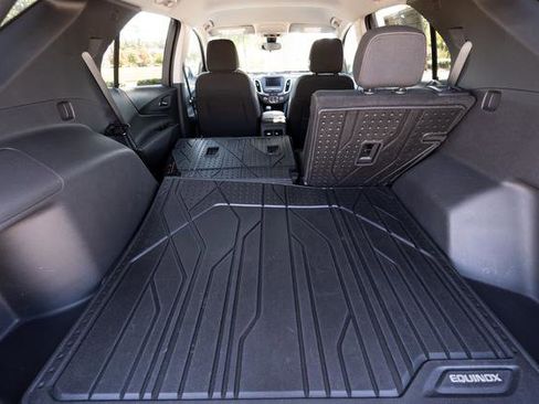 Used 2023 Chevrolet Equinox LT w/ LPO, Floor Liner Package image 25