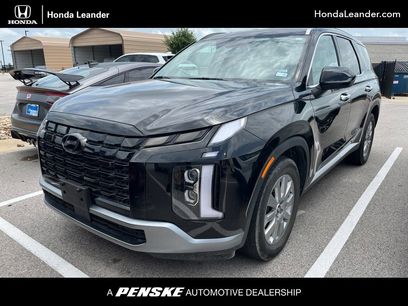 Used 2025 Hyundai Palisade SEL