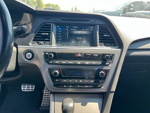 Used 2015 Hyundai Sonata Limited 2.0T FWD image 16