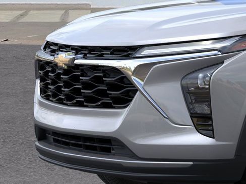 New 2026 Chevrolet Trax LT image 13