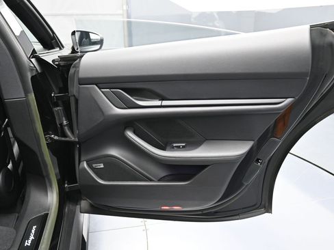 Certified 2023 Porsche Taycan 4S image 26