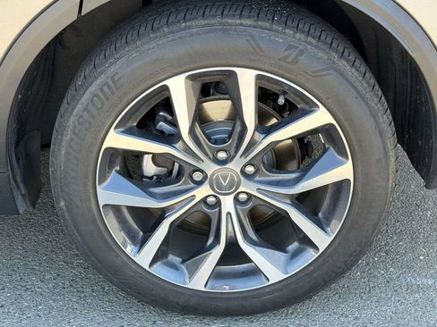 Used 2023 Acura MDX SH-AWD w/ Technology Package image 4